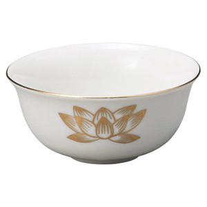 Main Dish Bowl Made in Japan