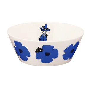 Donburi Bowl Moomin Snufkin