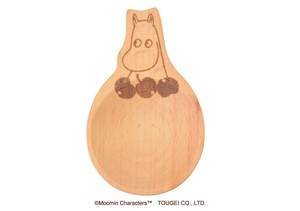 メジャースプーン（ムーミン）MOOMIN