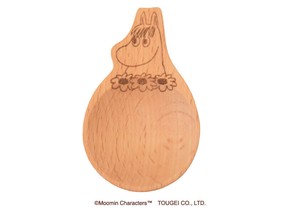 メジャースプーン（スノークのお嬢さん）MOOMIN