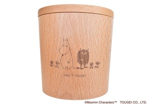 キャニスター（ムーミン＆スティンキー）MOOMIN