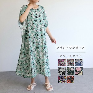 Casual Dress