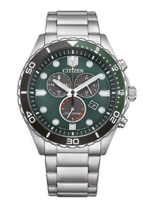 Digital Watch Drive