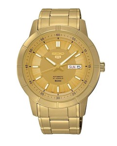 Analog Watch