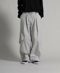 【aimoha neo】 Urban Utility Cargo Pants メンズ カーゴパンツ
