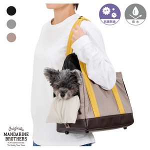 クッションミニバッグ / Cushion Mini Bag