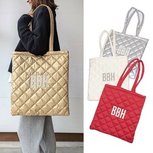 Tote Bag Quilt