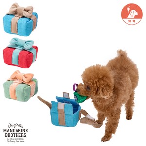 ギフトボックストイ / Gift Box Toy