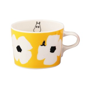 Mug Moomin Yellow