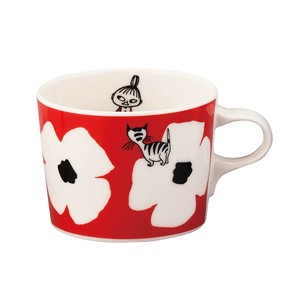 Mug Moomin Red