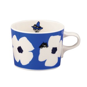 Mug Moomin Snufkin