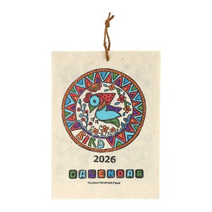 2025年新商品 日历/月历
