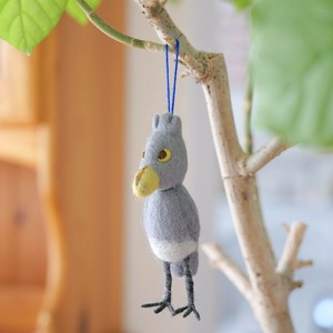 Animal Ornament Shoebill