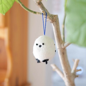 Animal Ornament Shimaenaga