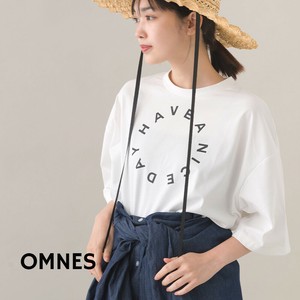 T-shirt Short Sleeve