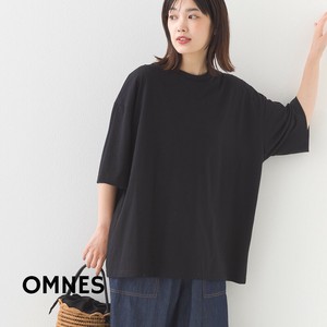 T 恤/上衣 新商品 2025年 短袖 圆领