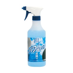 クリスタルプロセス 洗車・下処理 バフWASH 500ml G14050