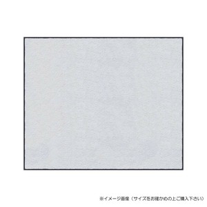 (クリーンテックス) スタンダードマットS    ホワイト  60×90  cm