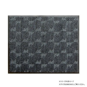 (クリーンテックス) 抗菌マット      60×90  cm