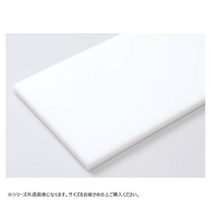 山県化学(ヤマケン)　抗菌耐熱まな板ピュア　PK7　30mm