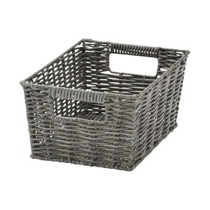 オリジナルPPバスケット  59-23BR