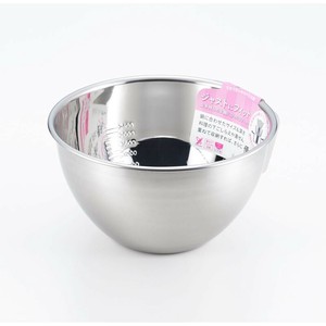 ジャストにフィット ボウル 24cm(目盛付) SJ1396