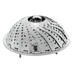 料理のいろは　フリーサイズ蒸し器　YJ2794