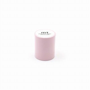 【カモ井加工紙】mt 1P   パステルローズ   (50mm×7m)   / マスキングテープ