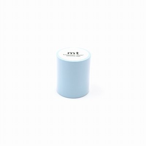 【カモ井加工紙】mt 1P   パステルシアン   (50mm×7m)   / マスキングテープ