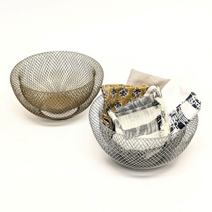 Basket basket DOUBLE