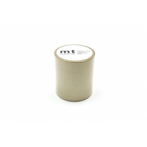【カモ井加工紙】mt 1P   金   (50mm×7m)   / マスキングテープ