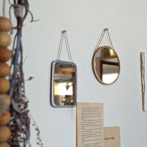 Wall Mirror Frame