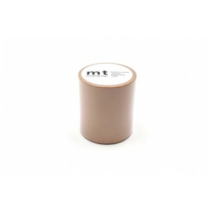 【カモ井加工紙】mt 1P   コルク   (50mm×7m)   / マスキングテープ