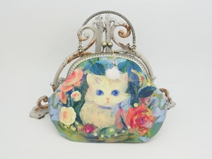 手提包 口金包
