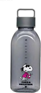 （取り寄せ品）PEANUTS ドリンクボトル  スヌーピー