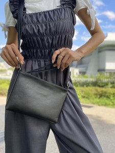 Jumpsuit/Romper Salopettes Shirring [2025 NEW]