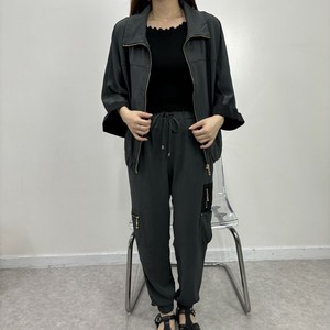 Full-Length Pant Pocket