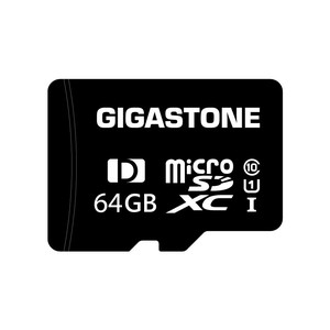 【在庫処分】マイクロSDカード 64GB クラス10 SDアダプター付き*データ復旧対象外