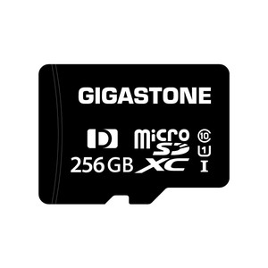【在庫処分】マイクロSDカード 256GB クラス10 SDアダプター付き*データ復旧対象外