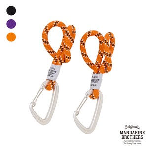ロープバギーフック / Rope Buggy Hook