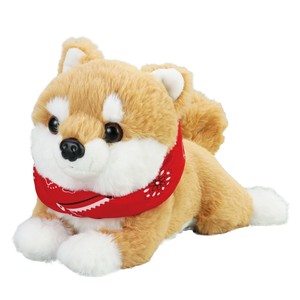 Plushie/Doll Shiba Dog