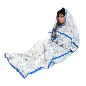 Emergency Blanket 30-pcs