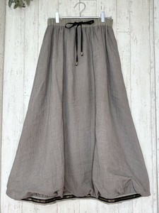 裙子 新商品 气球裙