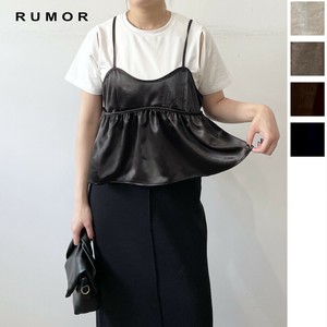 2025年新商品 吊带背心 抹胸/紧身胸衣