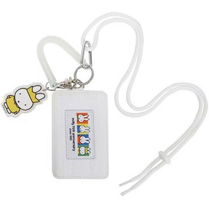 Miffy Pass Holder