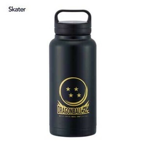 Water Bottle Mug Bottle Dragon Ball Skater 1000ml