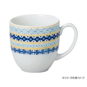 Table Talk Presents マグカップ ドーナツフラワー PF-375