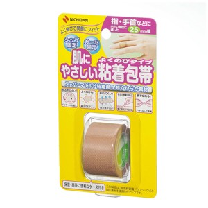 ニチバン ニチバン粘着包帯よくのび 25mm×3m 478200