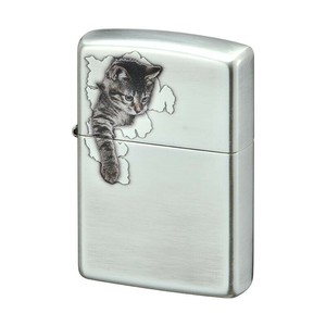 ZIPPOライター キャットポーII 80045