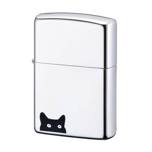 ZIPPOライター キャットアイ 80044